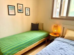 Yangyang Kai Guesthouse Surf