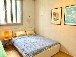Yangyang Kai Guesthouse Surf