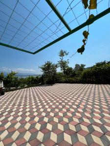 Alira Rooms