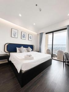 JM Apartment Hillside Phu Quoc