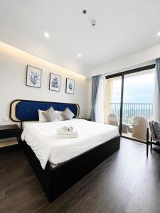JM Apartment Hillside Phu Quoc