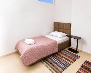 Nilvan Apartment Heart of Tirana 2