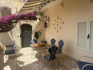 Holidaycasa Belvedere - Terrazza sul mare