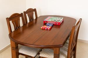 Nilvan Apartment Heart of Tirana 2