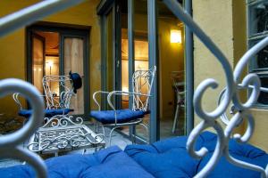 Cozy, quiet & terrace, Fashion District, Wi-fi
