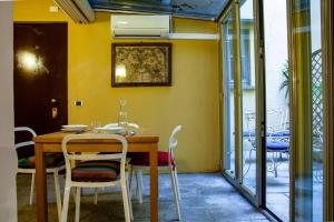 Cozy, quiet & terrace, Fashion District, Wi-fi