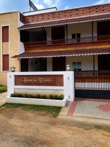 Shakshi Resorts