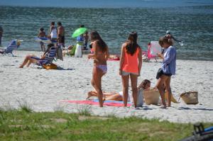 Chalet Pto Sta Maria, SOLO FAMILIAS