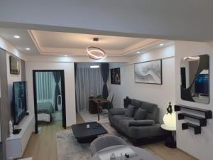 Smart Cloud Apartment
