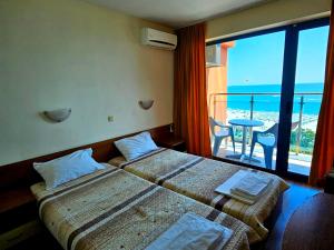 Hotel Shipka Beach