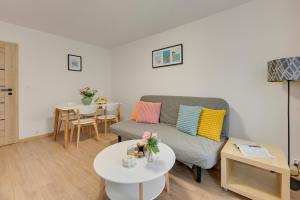 Sopot Przylesie Suite near Opera Leśna by Downtown Apartments