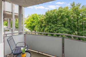 Sopot Przylesie Suite near Opera Leśna by Downtown Apartments