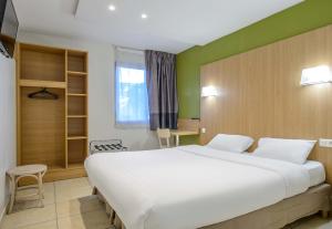 B&B HOTEL Nîmes Ville Active 3 étoiles