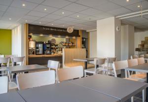 B&B HOTEL Nîmes Ville Active 3 étoiles