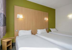 B&B HOTEL Nîmes Ville Active 3 étoiles