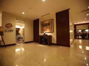 Amorsolo Mansion Hotel