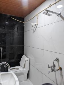 Hotel Nivanta Greens