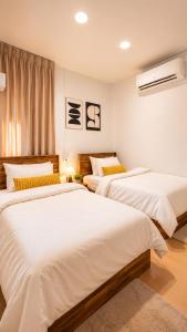 Chailai Home 103- Saithai Krabi