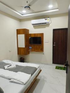 Hotel Nivanta Greens