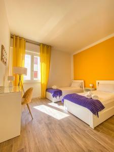 Cavour Boutique Apartment