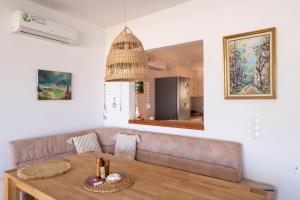 Magical Sea View Suite