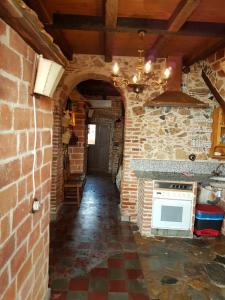 El Prado 11 Casa Rural