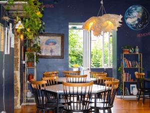 SUPERNOVA Hostel