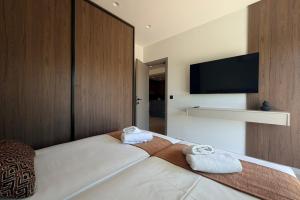 Mirena Exclusive Apartments