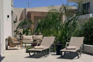 Mirena Exclusive Apartments