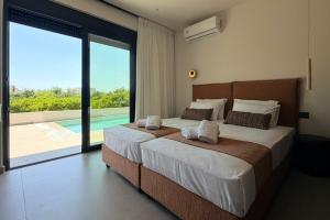 Mirena Exclusive Apartments