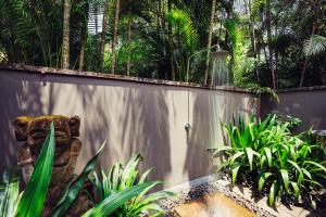 Indian Summer House