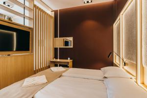 NOZON Apartments & Wellness