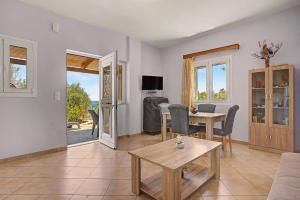 Alkioni Sea View Apartment