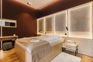 NOZON Apartments & Wellness