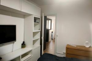 Charming T2 near Montmartre