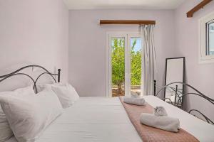 Alkioni Sea View Apartment