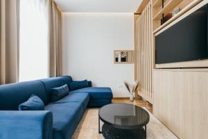 NOZON Apartments & Wellness