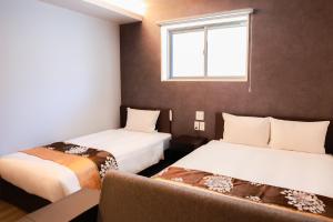HOTEL GRAN M Hakata