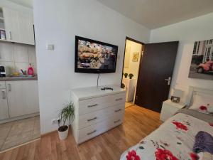 Mexonia Apartments