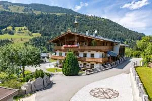 Beim Rohrer