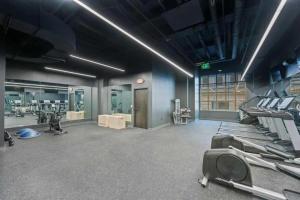 CozySuites at Sky Central