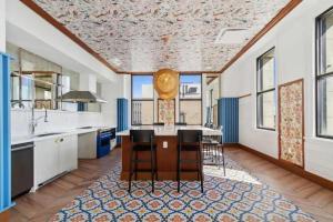 CozySuites at Sky Central
