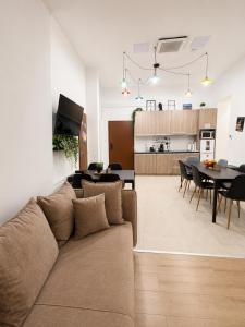 Rooms of WR19