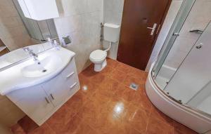 Beautiful Apartment In Crikvenica With Wifi