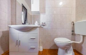 Beautiful Apartment In Crikvenica With Wifi