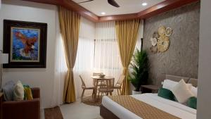 Isla Mystica Beach Resort