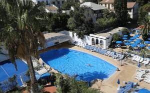 HTT Hotel