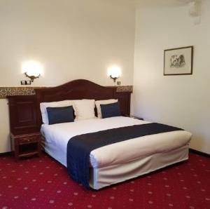 HTT Hotel