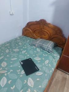 Sim tím homestay
