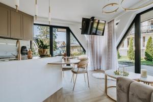 PawlikowSki Apartamenty